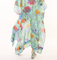 Aratta - Deep Sea Duster