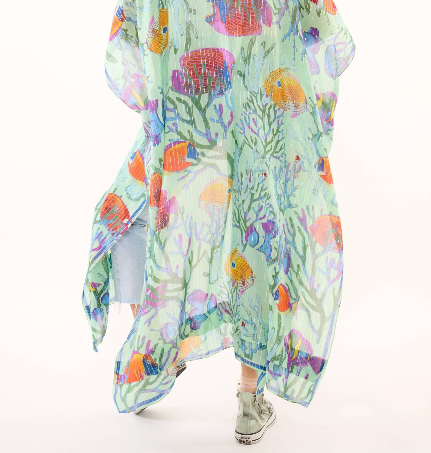 Aratta - Deep Sea Duster