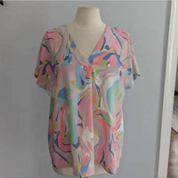 Crosby By Mollie Burch - Martha Tunic