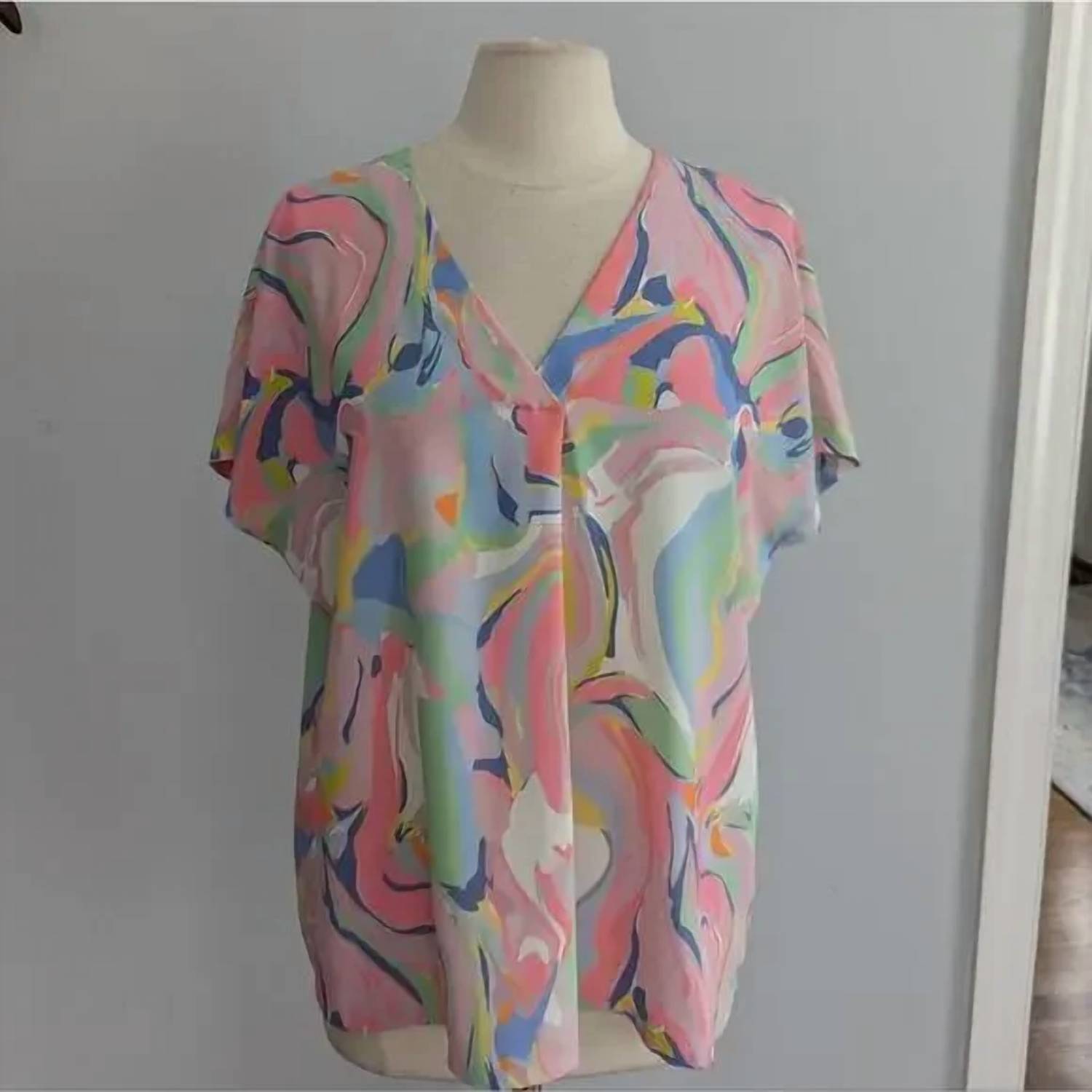 Crosby By Mollie Burch - Martha Tunic