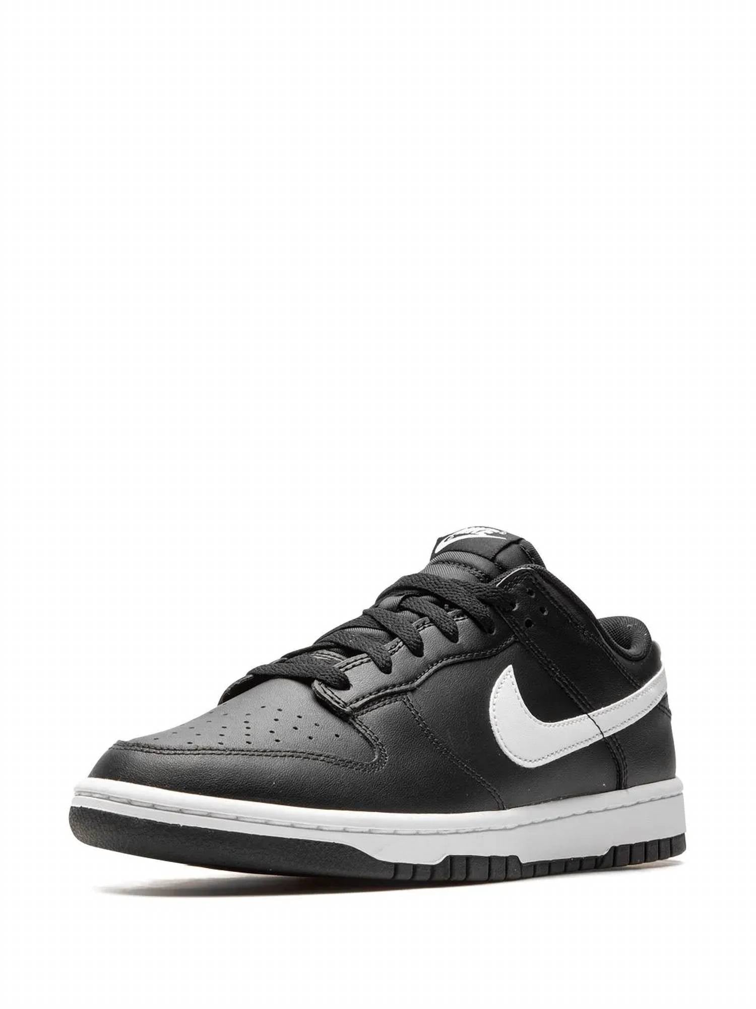 Nike - Men's Dunk Low Sneakers