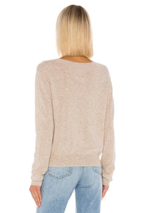 Le Superbe - Pot Luck Pullover