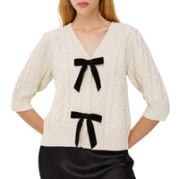Rails - Clarissa Cable Sweater