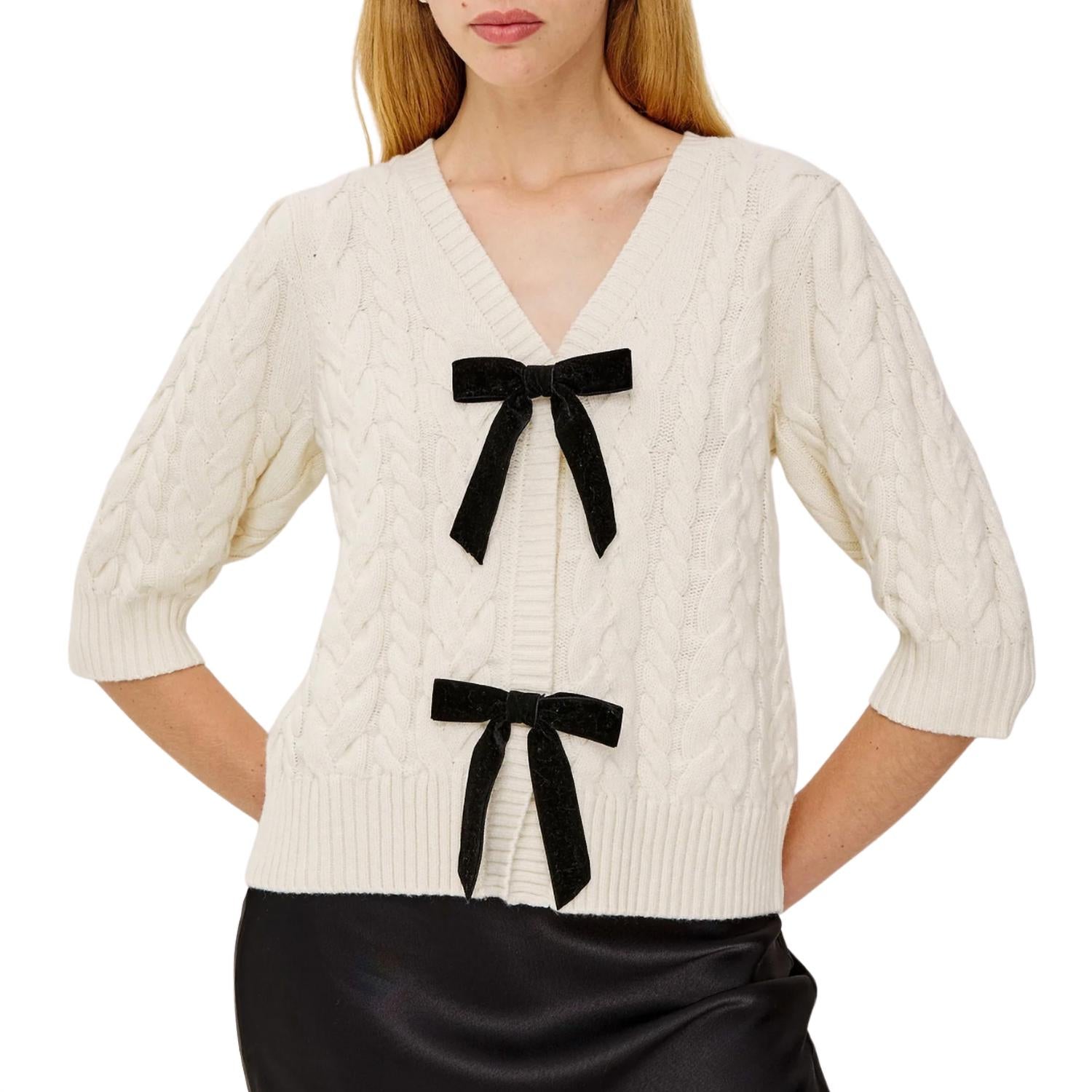 Rails - Clarissa Cable Sweater