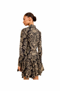 Ulla Johnson - Taliah Long Sleeve Dress