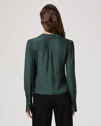 Paige - Camu Shirt