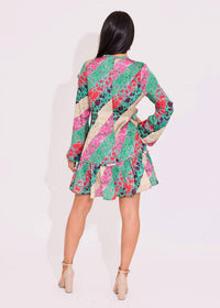 Alden Adair - DUKE DRESS