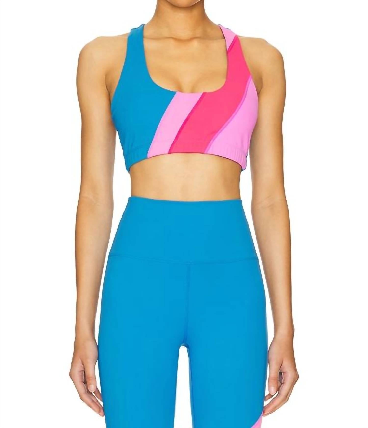 Beach Riot - Ria Bra