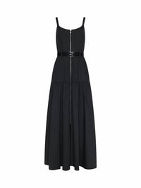 L'Agence - Rima Maxi Dress