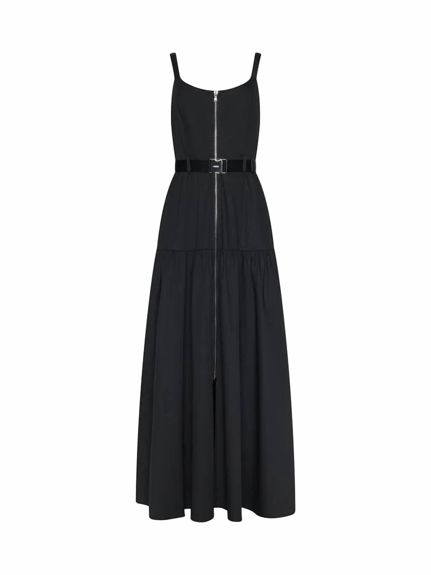L'Agence - Rima Maxi Dress