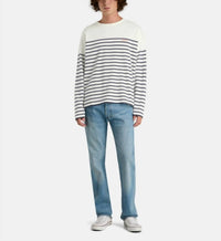 Maison Labiche - Amour Sailor Shirt
