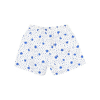 Búho - Boy's Stars Swim Trunk