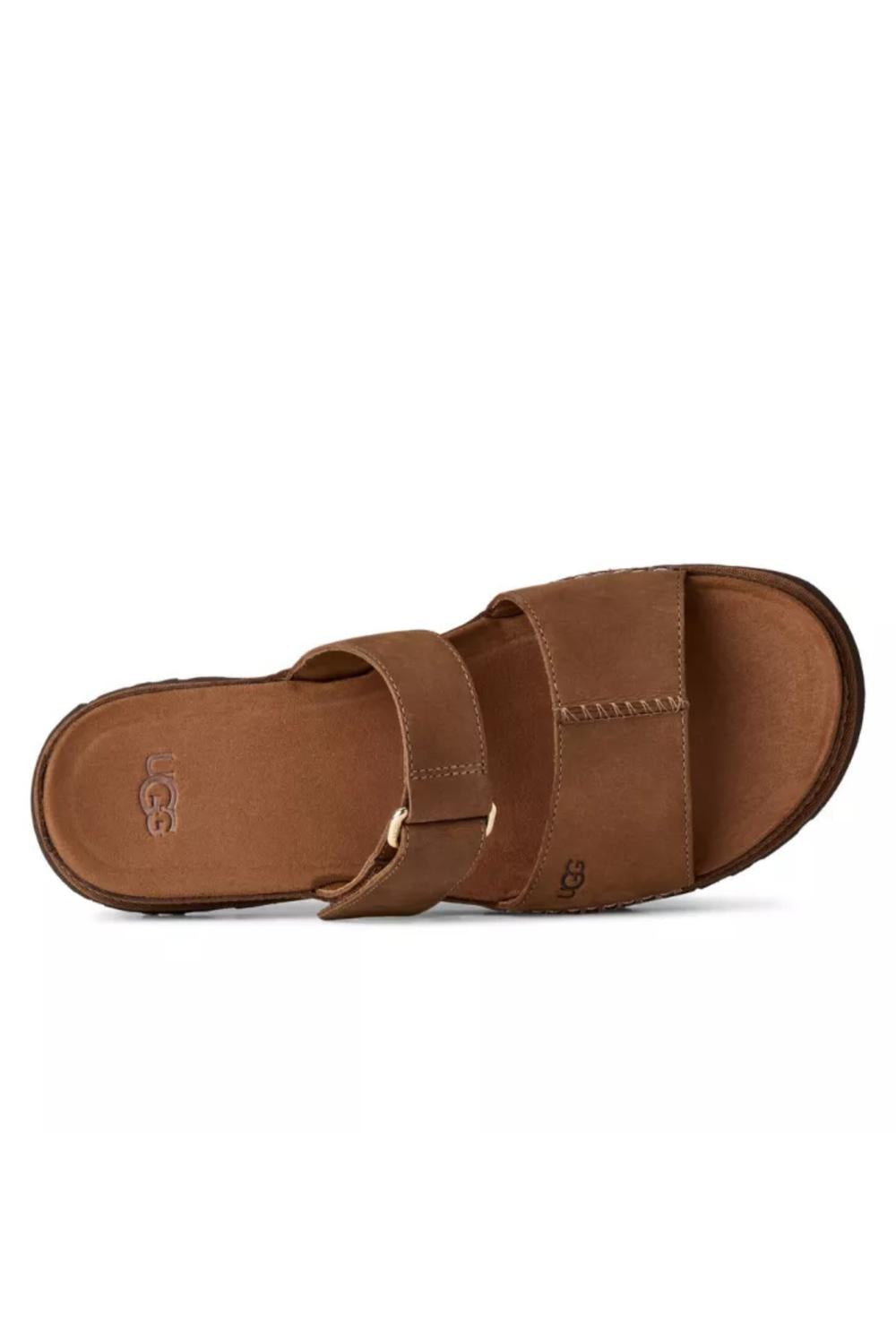 Ugg - Women's GoldenGaze Slide Sandal