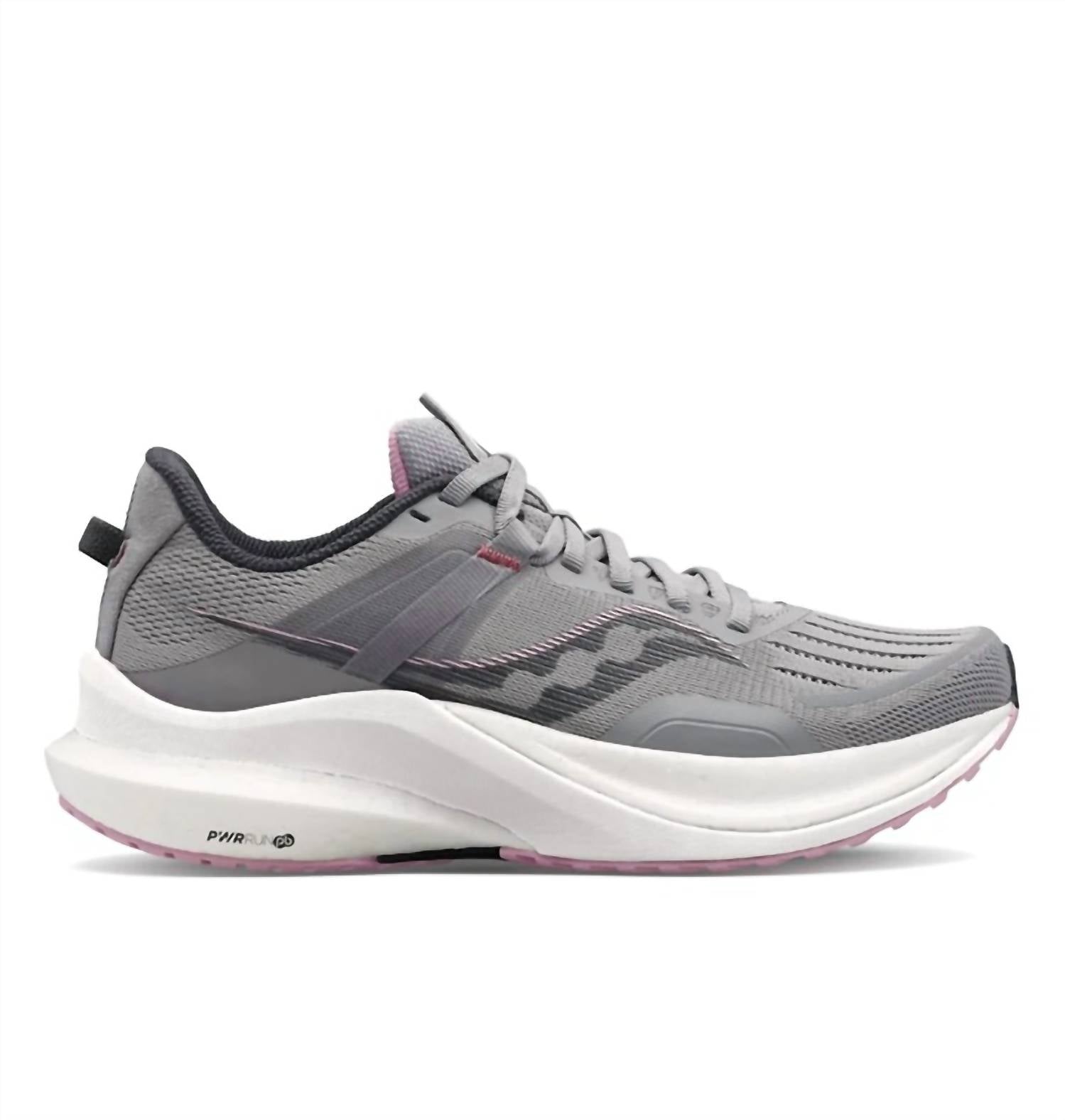 Saucony - Women's Tempus Sneaker