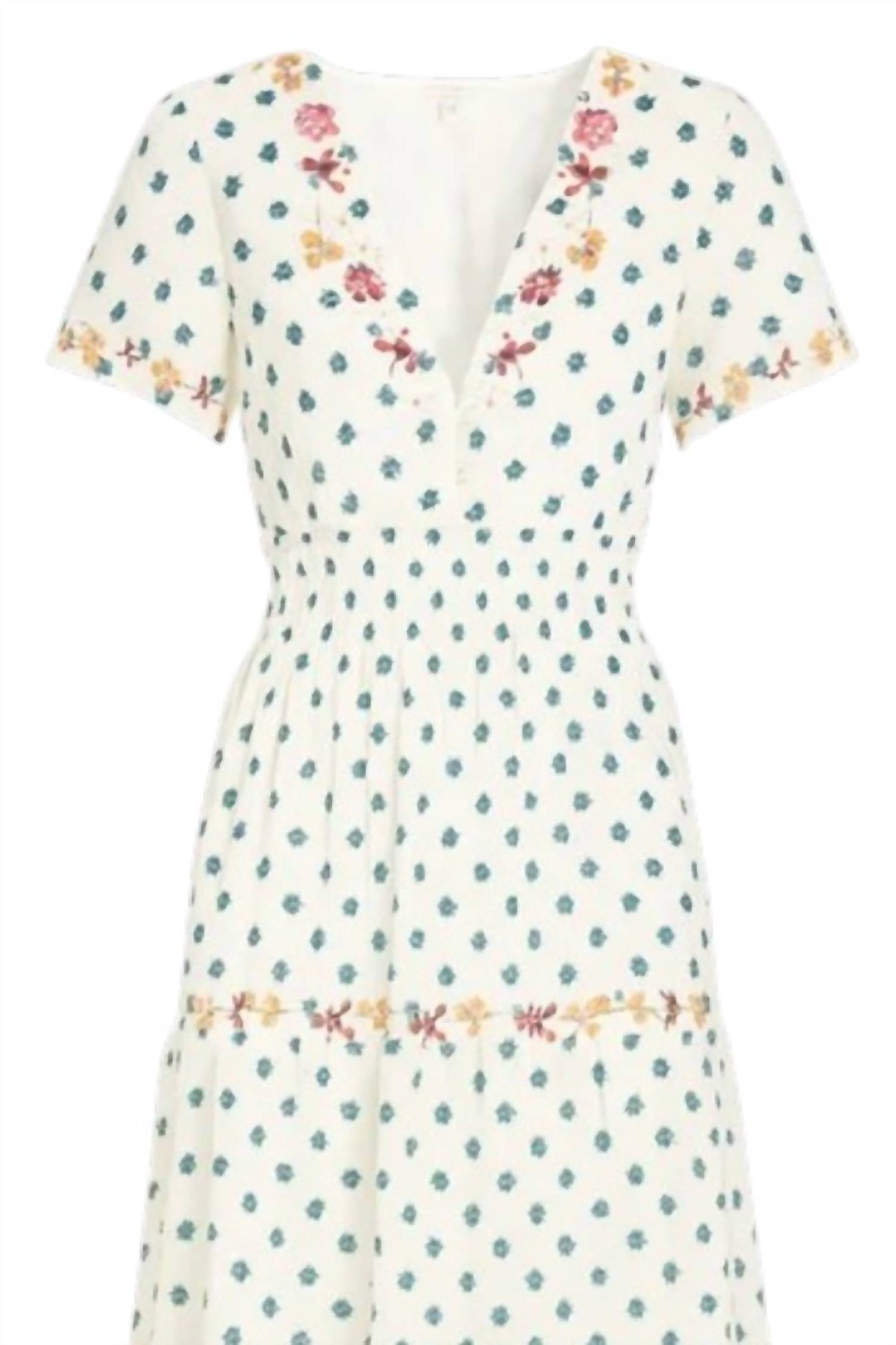 Another Love - Women's Parisa Maxi Dress