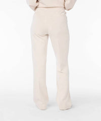 Esqualo - Pull On Modal Pant