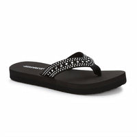 Andrea - Women's Thong Sandals