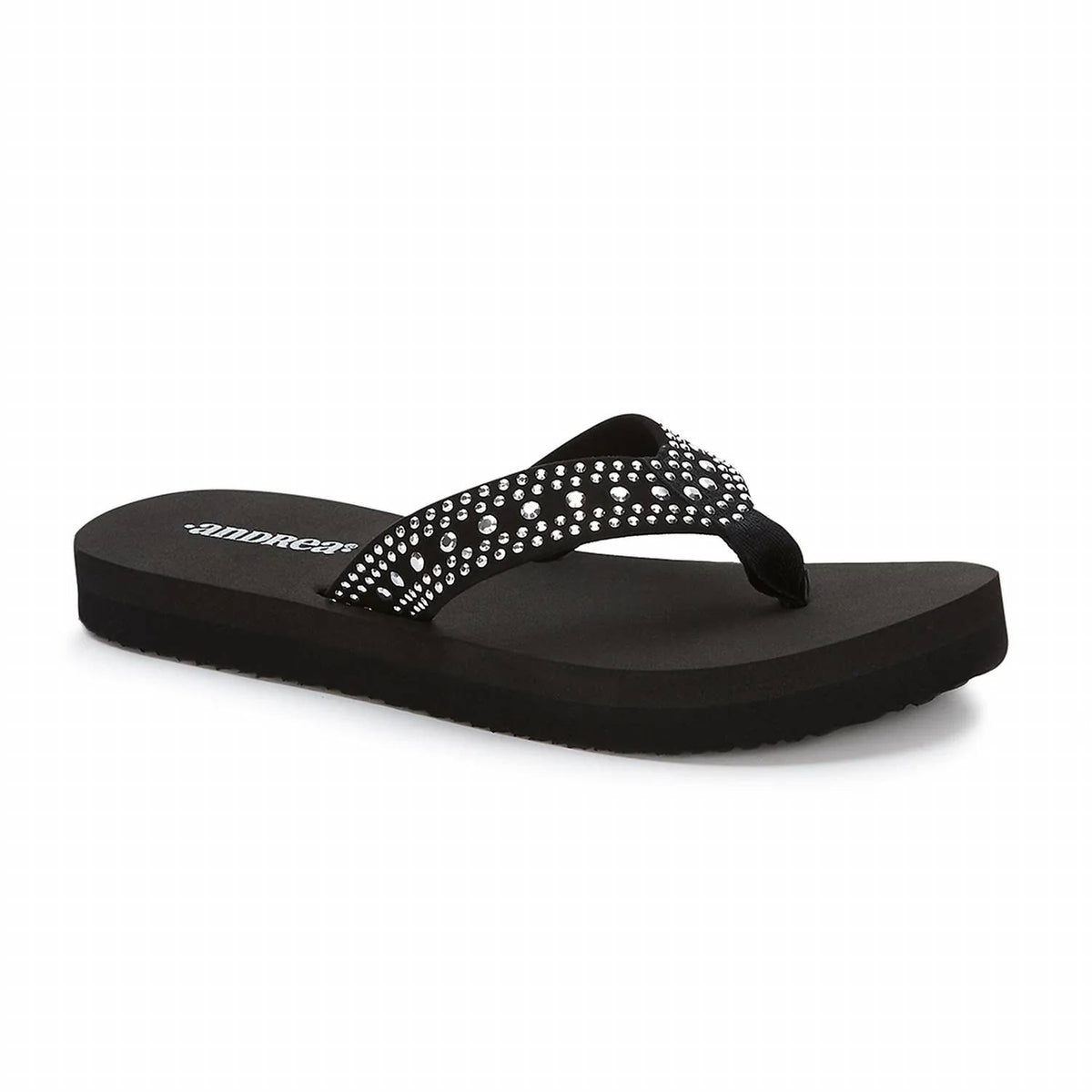 Andrea - Women's Thong Sandals