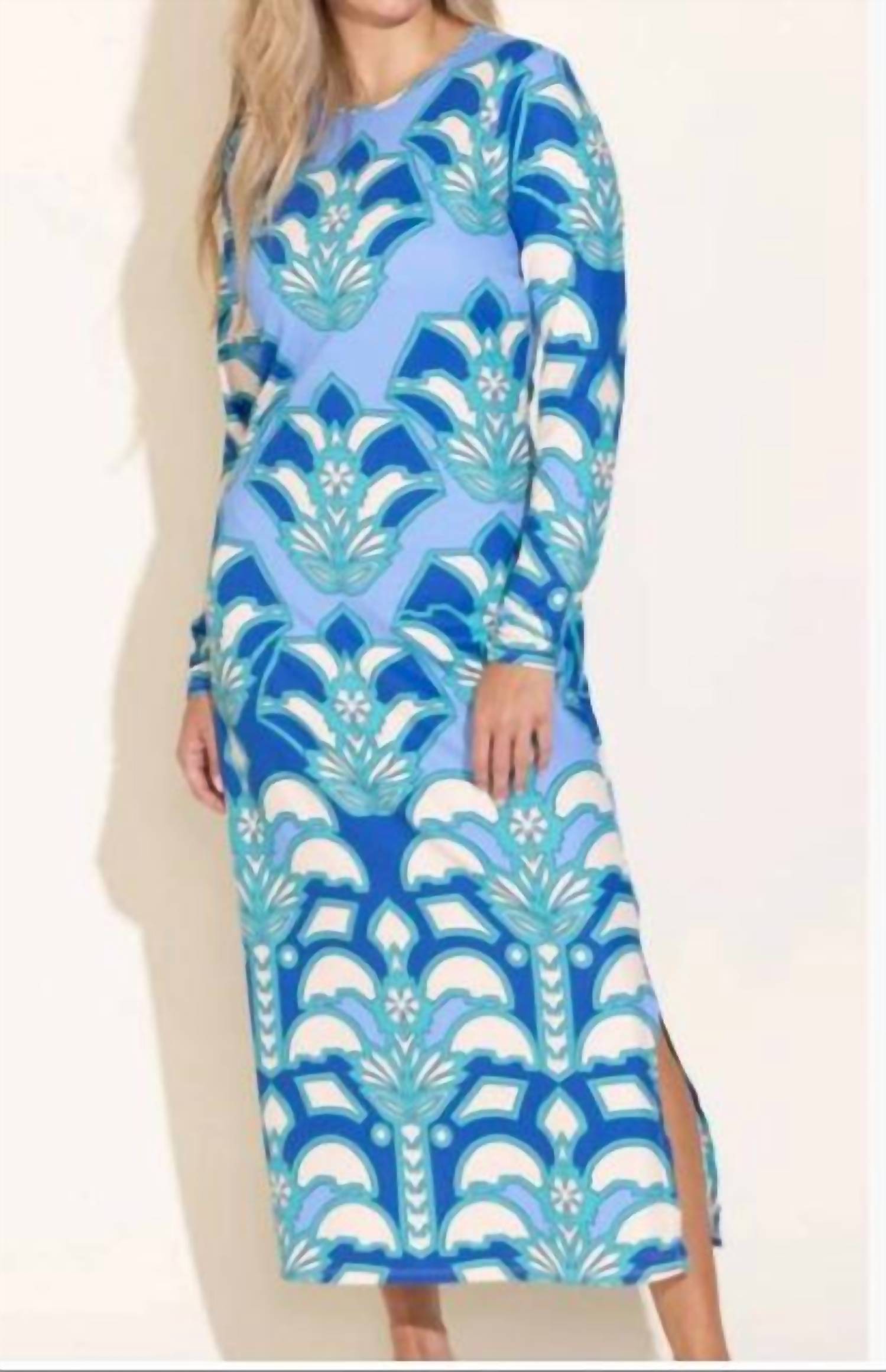 Alden Adair - Dorit Dress