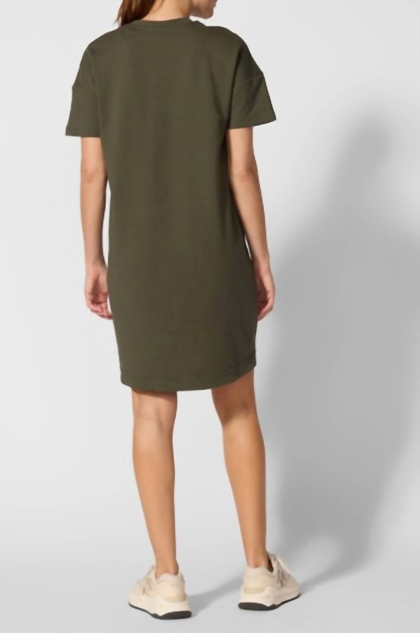 Mpg Sport - Comfort Lite T-shirt Dress
