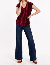 Dear John Denim - Yanis Sleeveless Top