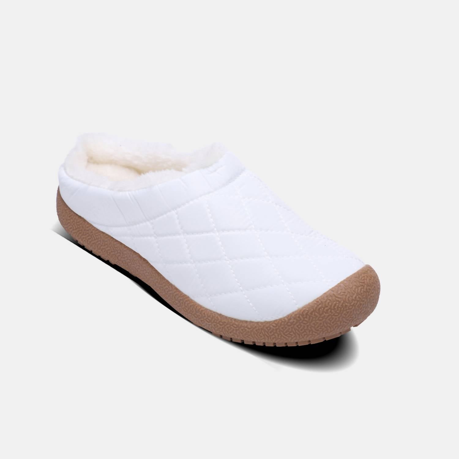 Lamo - Women's Mckenzie Campfire Slipper