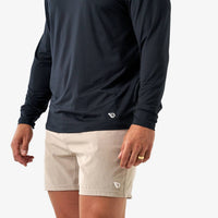 Burlebo - Long Sleeve Performance Hoodie