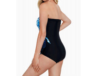 Penbrooke - Wishy Washy Sarong One Piece
