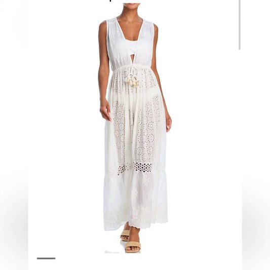 Ramy Brook - Swim Cover Up