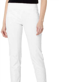 Elliott Lauren - Back Slit Pant