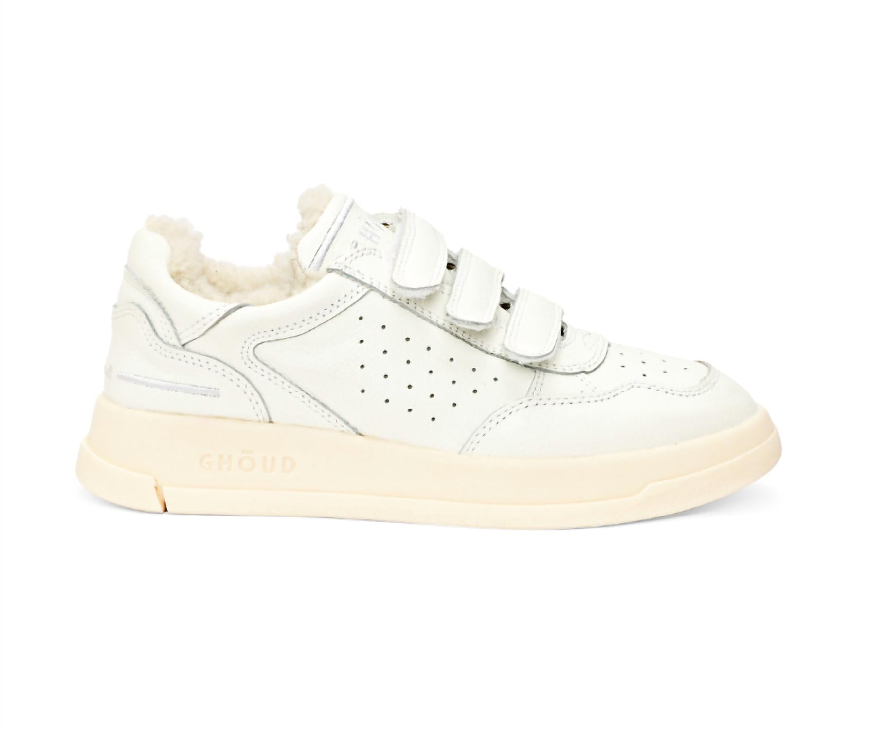 Ghoud - Women's Tweener Low Sneakers