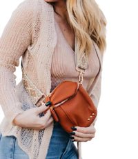 Pretty Simple - Women's Ellie Crossbody Bag