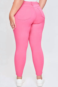 Ymi - Hyperstretch Skinny Jeans