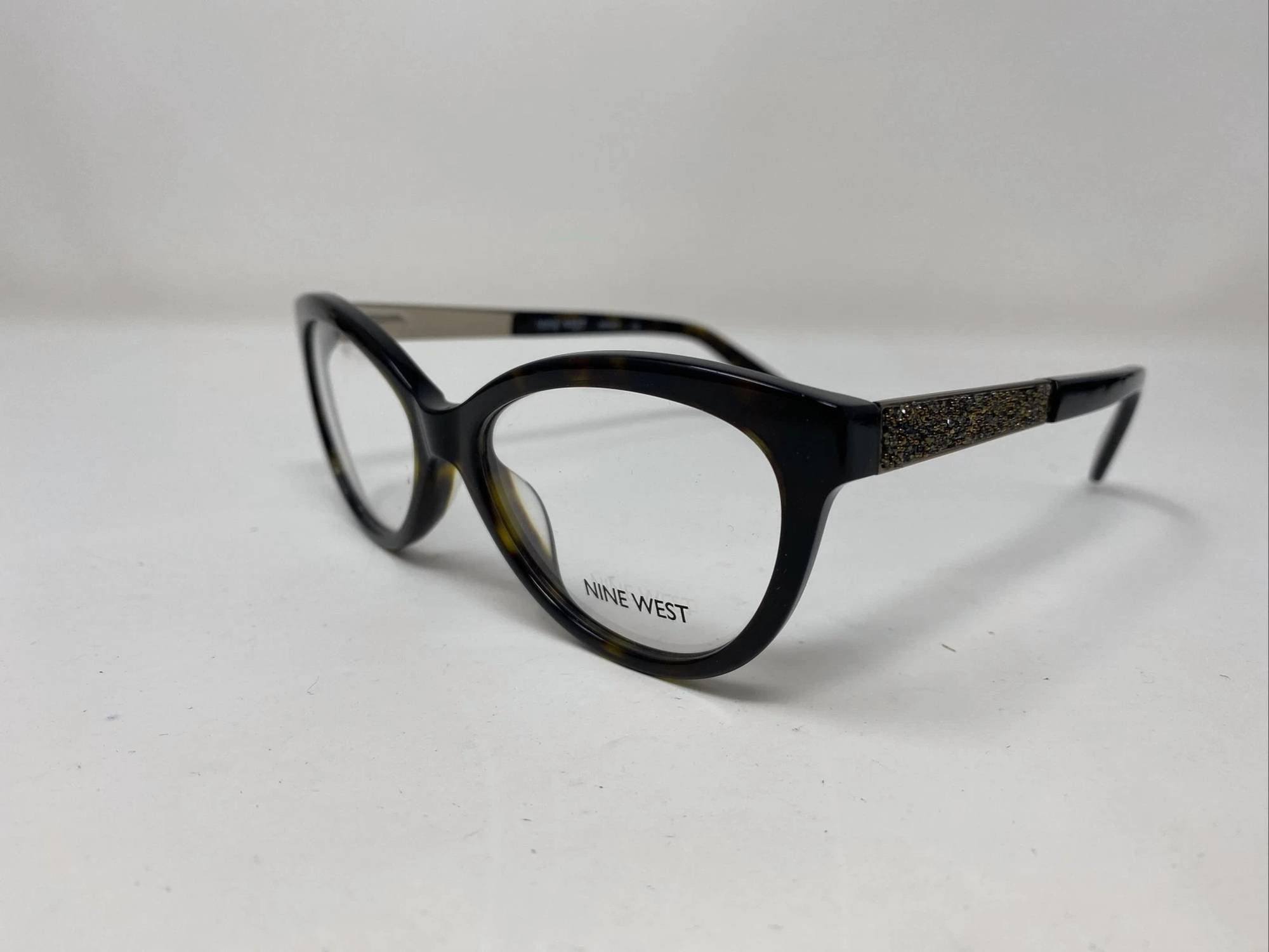 Nine West - Women's Nw5077 Cat Eye Eyeglasses