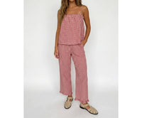 Twentyfour - Women's Sweet Summer Set