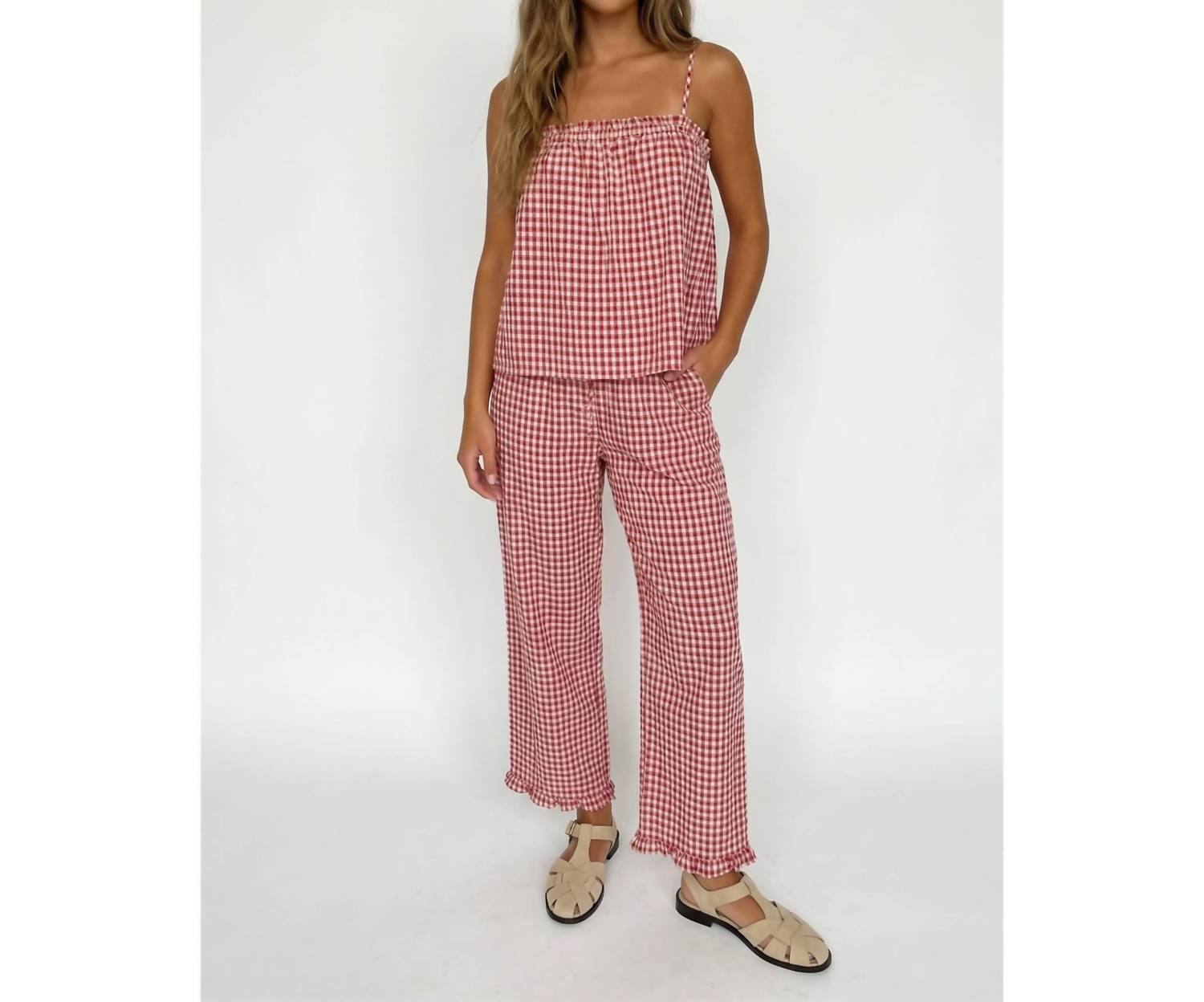 Twentyfour - Women's Sweet Summer Set