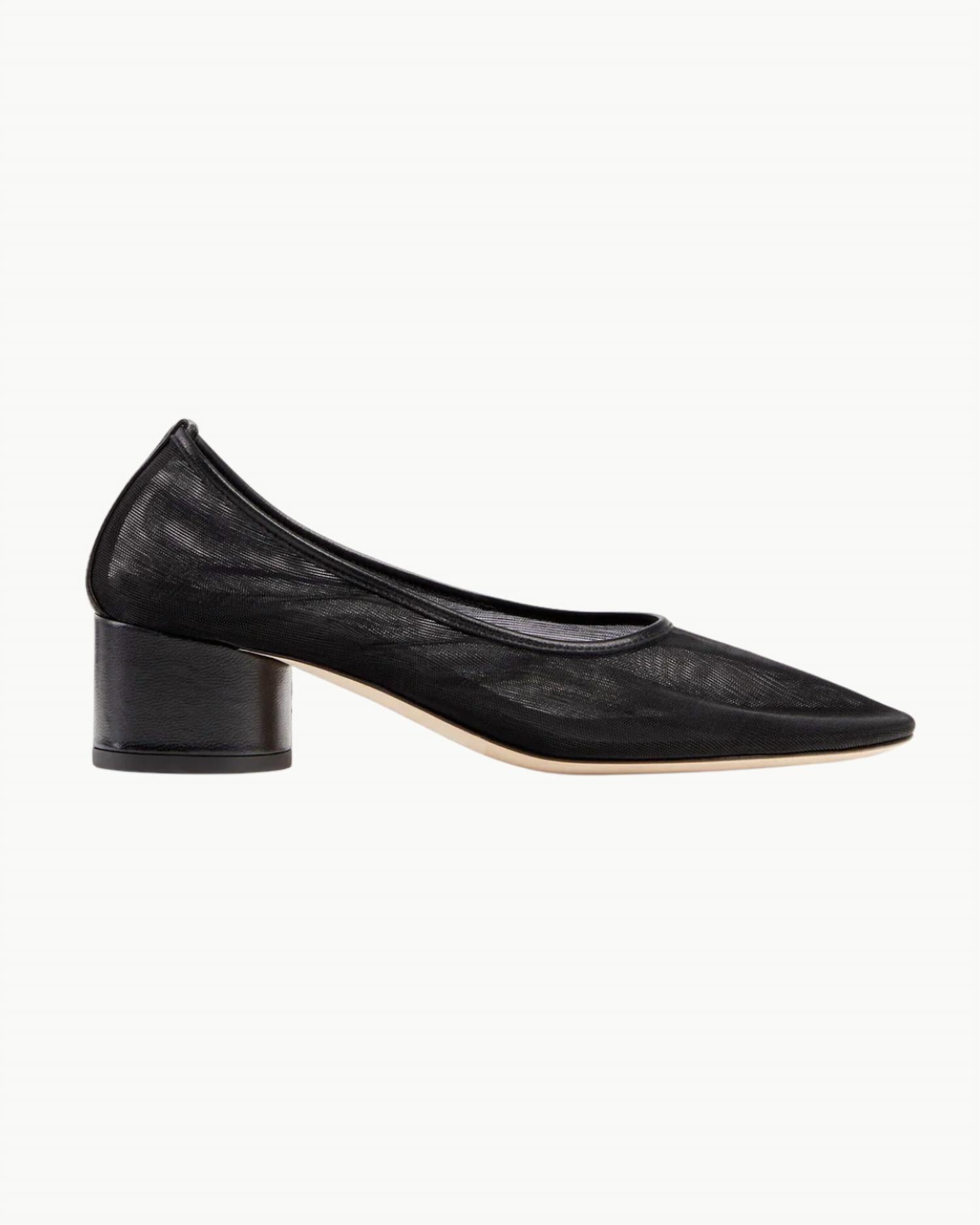 Dear Frances - Women's Balla Mesh Pump