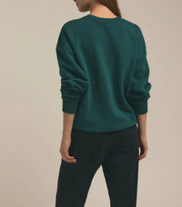 Favorite Daughter - Collegiate Sweatshirt