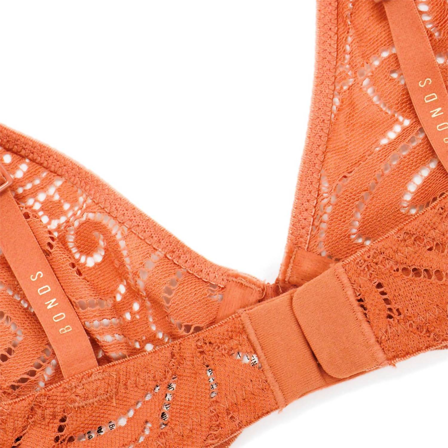 Bonds - Women's Intimately Deep V Bra