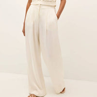 Marie Oliver - Macbee Pants