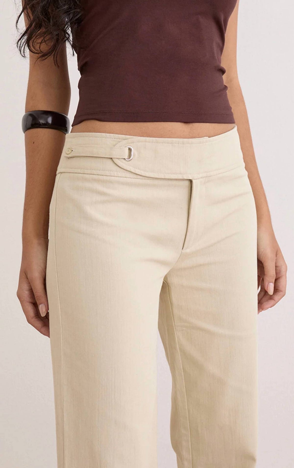 Motel Rocks - Women's Nalita Trouser