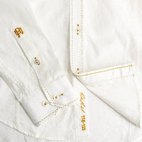 Eight X - Vivaldi Button Down