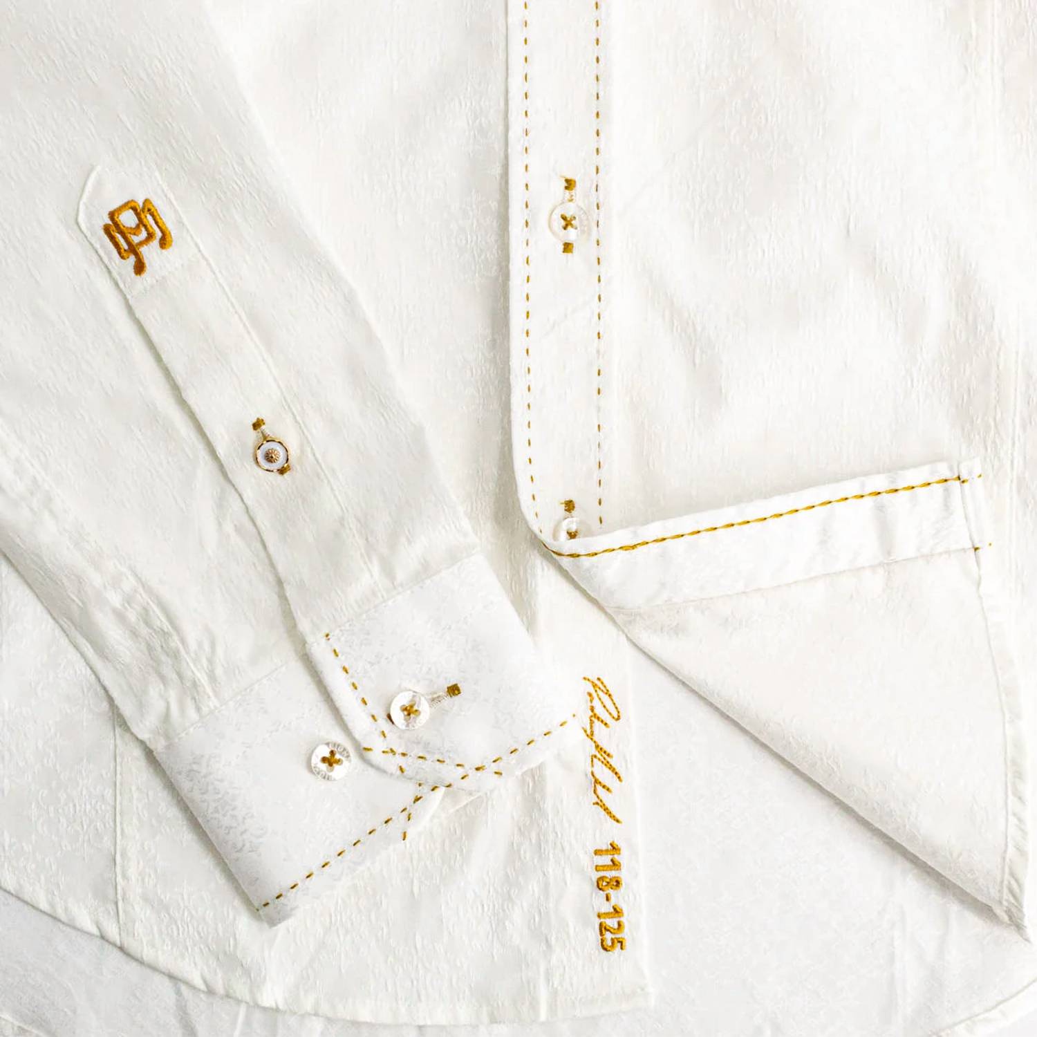Eight X - Vivaldi Button Down
