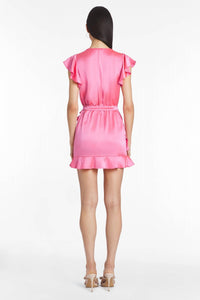 Johanna Mini Dress