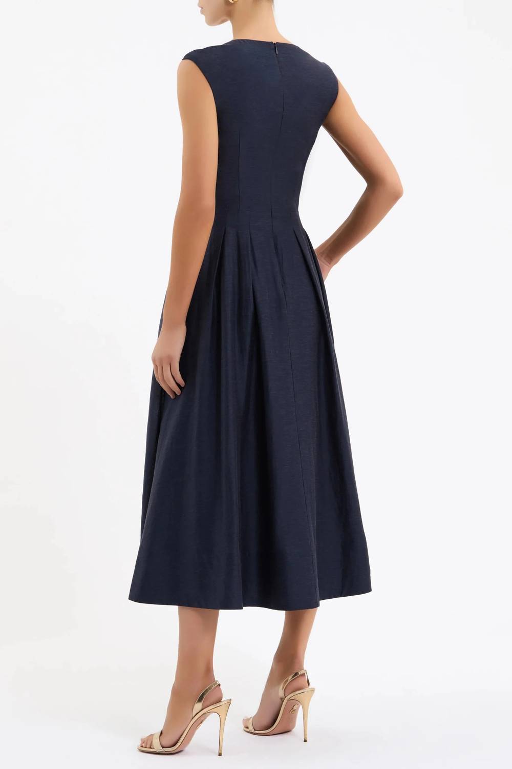 Rebecca Vallance - Serenity Midi Dress