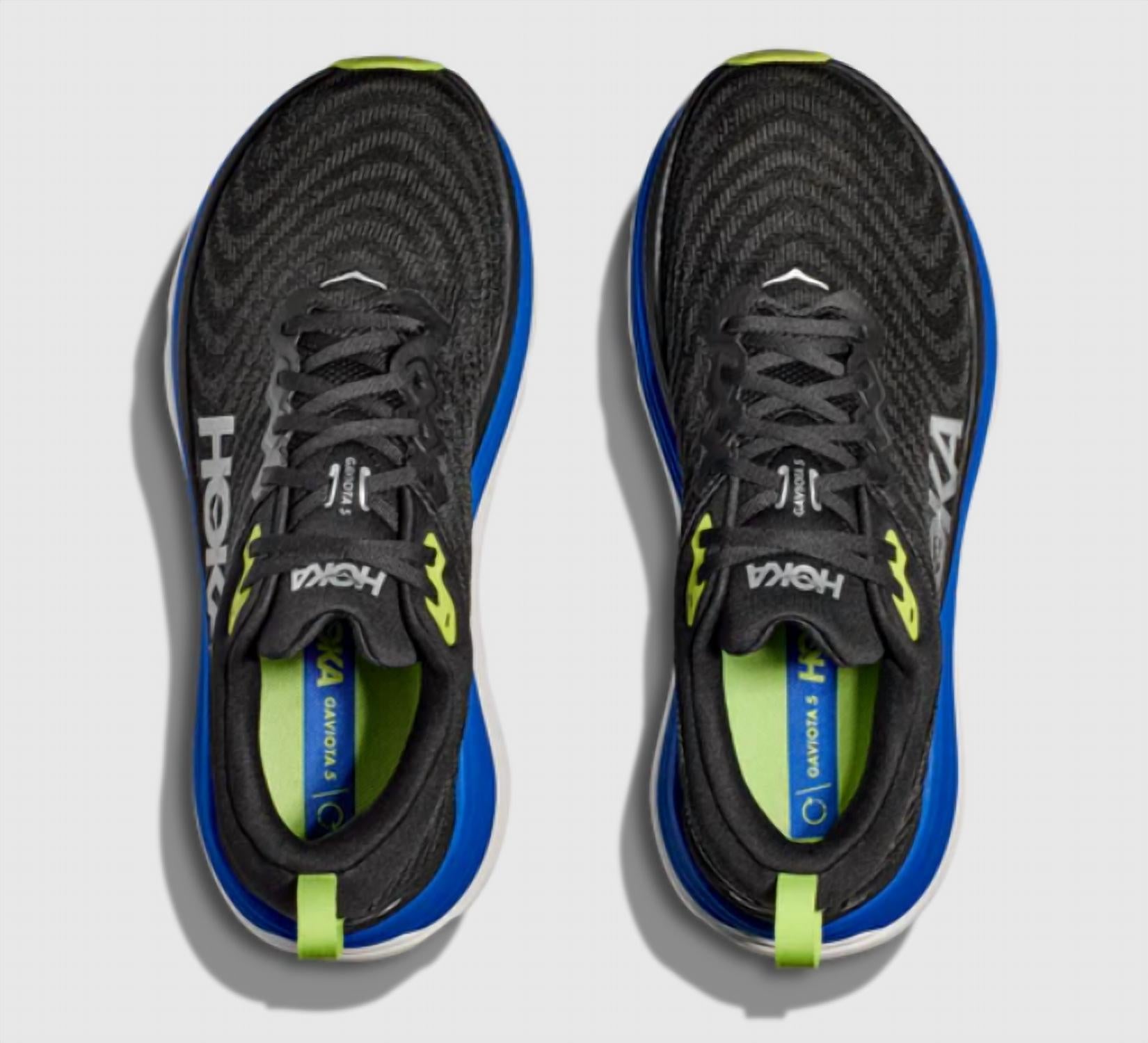 Hoka - Men's Gaviota 5 Shoe