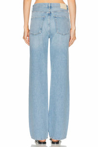 Citizens Of Humanity - Annina Straight Leg Jeans