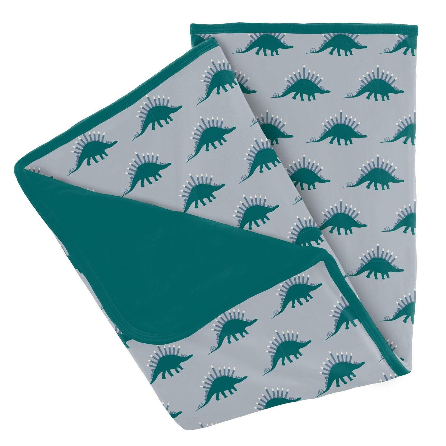 Kickee - Kid's Bamboo Stroller Blanket