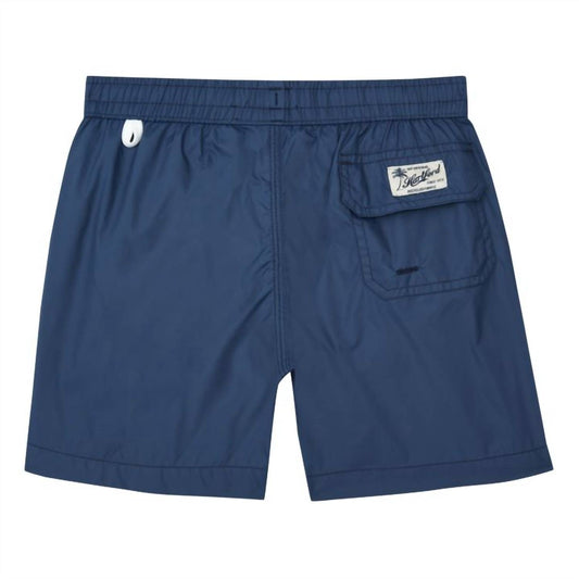 Hartford - Men's Stripe Swim Short