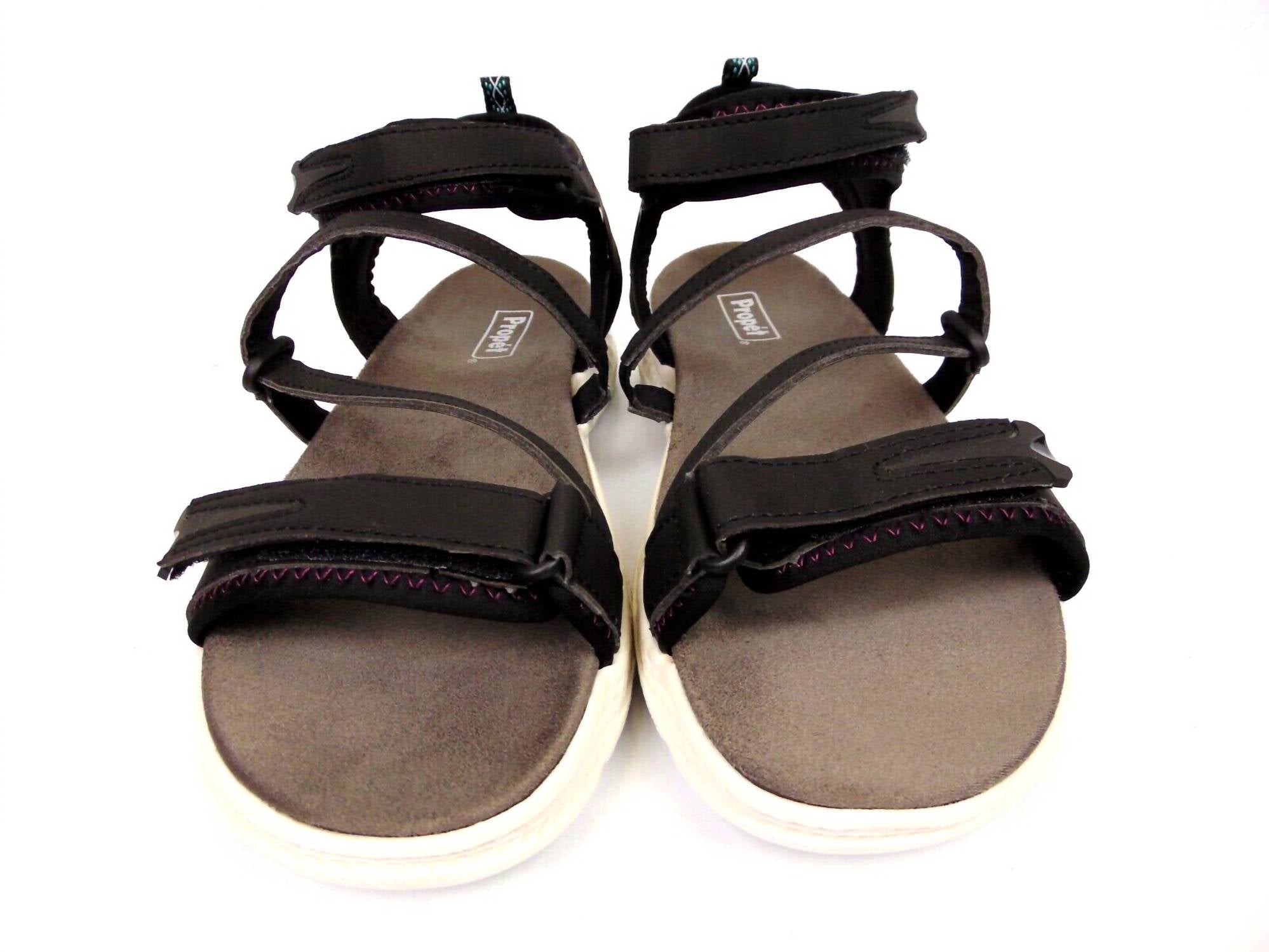 Propet - Women's Travelactiv Xc Slingback Comfort Sandals